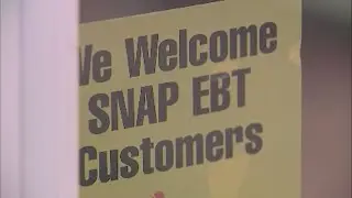 SNAP bans on soda, candy and other foods take effect in 5 states, including Indiana, on Jan. 1