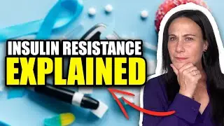 Insulin Resistance 101: Why It Matters Even If You&rsquo;re Not Diabetic