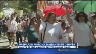 marcha reforma migratoria