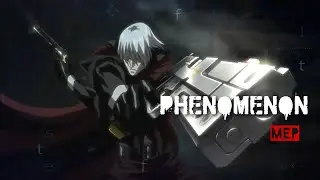 [KFS MEP] Phenomenon