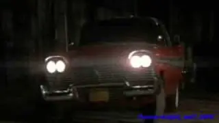 Christine Queen I'm In Love With My Car