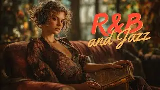 [R&B Soul & Jazz] Chill Playlist - Background Music | for Chill | Work | Relax | Coffee - EP65