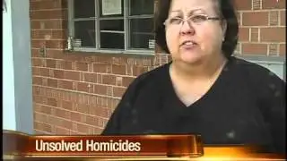 Family of murdered pregnant woman searches for killer