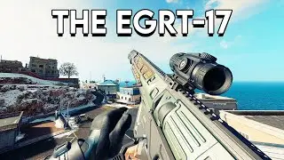 The Best Long Range EGRT-17 Loadout in Black Ops 7 Warzone