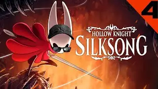 Hunter's March yaaaaaaaay... | Hollow Knight: Silksong