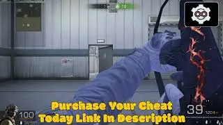 Black Squad Cheat Season 19 Private Hack (Aimbot,Wallhack,Trigger Bot  No Recoil) + Custom Options