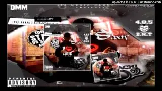 S.Dot -Turn Up Ft. 485