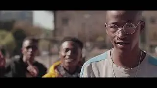 Quinton L - Downtown Girl ft GeeRay & DaGlow SA (Official Snippet)