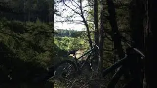 Another day out riding #mtb #downhill #nature #automobile #amtb #mtb #nature #fpv #downhill