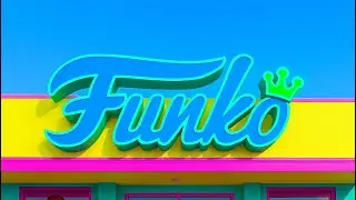 Let's OPEN an EPIC Funko Pop Mystery box