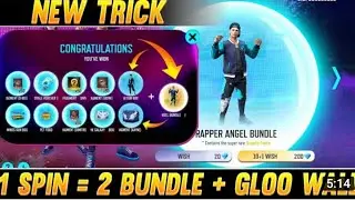 FREE FIRE NEW EVENT ANGELIC WISH EVENT,#ANGEIIC WISH EVENT#free fire new event