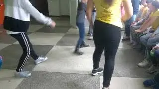 Танцы 1#