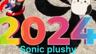 2024 Soinc huge collection with many sonic plushy  toys #sonic #sonicbattle #plushy #plushtoys