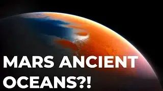 The Story of Mars' Ancient Oceans | Space Documentary