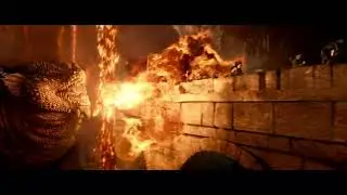 Dungeons & Dragons: Honor Among Thieves | Big Game Spot | At Vue 31 March