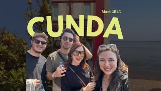 Urla-Ayvalık-Cunda | OD Urla - Mart 2025