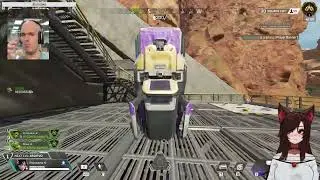 【Apex Legends】OMEGA GIGA gaming