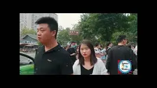 china beach walk   Broad and Narrow Alley   Chengdu Street Walking   Summer 2022