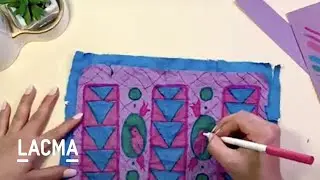 Communities Create LA! | Early Peruvian Textiles