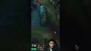 Shaco es DIOS #leagueoflegends #shaco