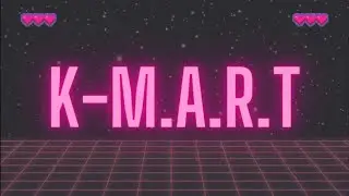 K-M.A.R.T for NCBD Wednesday 10/5/25