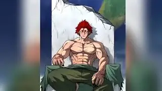 Devil god possess a boy || part-1@Gamervargo #viral #manga #anime #devil #edit