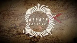F&F DZWONOWSCY - HIDDEN TREASURE (EDM with violin)