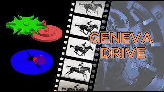 The Genius Design Behind Geneva Drive