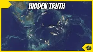 The Mariana Trench Discovery China Doesn&rsquo;t Want You to See