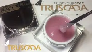 TRUSCADA BB Gel