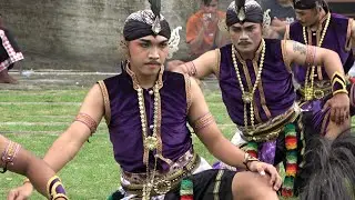 TAMPIL TERBARU 2026! JATHILAN SENIMAN MUDA SAMBIREJO / SANGGAR QINANTY - NARENDRA TAMA