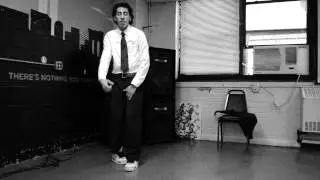 Suit and Tie - Justin Timberlake ft Jay Z (Dance Cover By @GettiVisions)