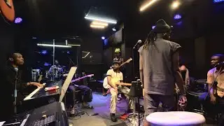 Full Rehearsals Uncut With Live Republik Band