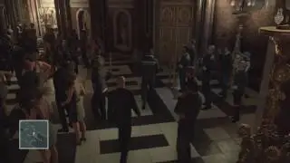 Hitman Custom Contracts