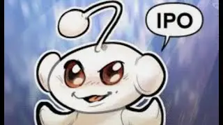 Reddit IPO - Should We Buy the Stock of REDDIT? THE answer is DEFINITELY NO! WHY?