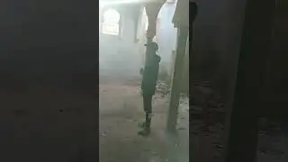 رحلة الى المدينة القديمة ليشانة بسكرة