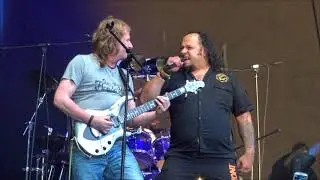 Highway Star@Rock Spektakulum 2017, Herne, Germany