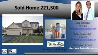 Top Realtor in Waterville Ohio 43566