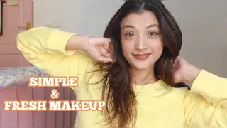 Soft Glam Makeup for All Festivals ft. Amazon | Shilpi Gupta |