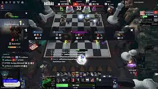 Auto Chess | ~ Queen TOP