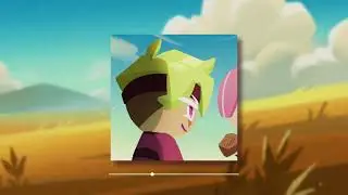 Cookie Run Tower of Adventures ost - Where The Needle Goes theme 1