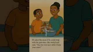 #ChristianKids #BibleLessonsForKids #ChildrensBook #FaithForFamilies #ChristianParent  #KidsMinistry