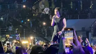 Pupus - part 1 (Dewa19 LIVE in KL 2022)