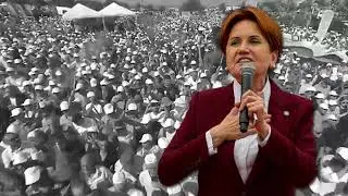 Harsh words from IYI Party leader Akşener to Kılı&ccedil;daroğlu: We dealt with those who said