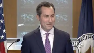 Department of State Daily Press Briefing - March 5 2024 | Diya TV