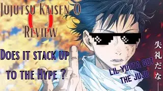 Does It Live Up To The Hype? (Jujutsu Kaisen 0 Review)