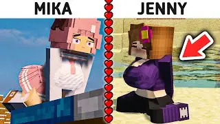 Real Jenny Mod Minecraft &mdash; NEW Jenny Mod Download 2026