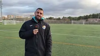 @DUERO Deporte repasa el momento por el que atraviesa la cantera azulona del Aranda Riber