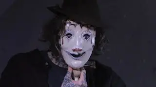 novocainerascal - my best standup show ever!