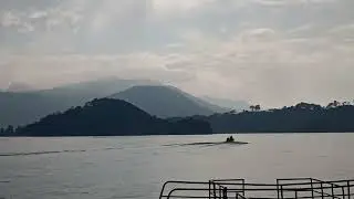 #uniam lake meghalaya #shortvideo #travel #nature #enjoy #vlog